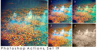 4photoshopir-Action-Natural-اکشن طبیعی