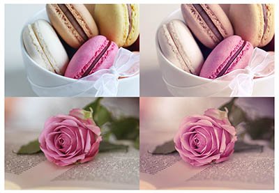 4photoshopir-Action-soft-pastel-اکشن رنگی زیبا