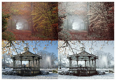 4photoshopir-Action-winter-breeze-اکشن فتوشاپ زمستان