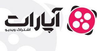 4photoshopir-Aparat-vector-logo-لوگو آپارات وکتور