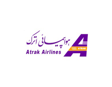4photoshopir-Atrak-Air-vector-logo-لوگو هواپیمایی اترک
