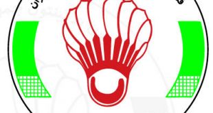 4photoshopir-Badminton-vector-logo-لوگو فدراسیون بدمینتون