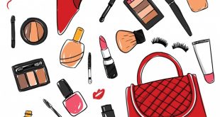 4photoshopir-Beauty-store-pack2-وکتور لوازم آرایشی پک2