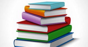 4photoshopir-Book-vector-pack1-وکتور کتاب پک1