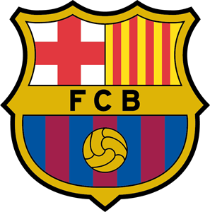 4photoshopir-FC_Barcelona-logo-لوگو بارسلونا