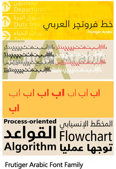 4photoshopir-Font-Frutiger-فونت فارسی فروتچر