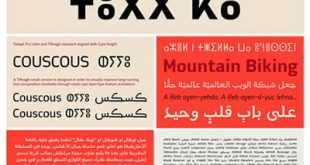4photoshopir-Font-Tubqal-Pro-فونت فارسی توبقال