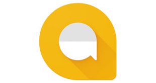 4photoshopir-Google-Allo-vector-logo-لوگو گوگل الو