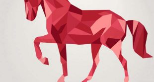 4photoshopir-Horse-pack2-وکتور اسب پک2