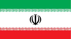 4photoshopir-Iran-Flag-vector-pack1-وکتور پرچم ایران پک1