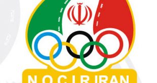 4photoshopir-Olympic-meli-vector-logo-لوگو کمیته ملی المپیک