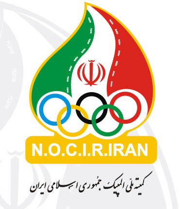 4photoshopir-Olympic-meli-vector-logo-لوگو کمیته ملی المپیک