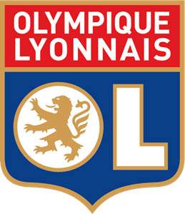 4photoshopir-Olympique-Lyonnais-logo-لوگو المپیک لیون