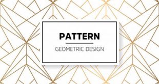 4photoshopir-Pattern-gold-line-pack2-پترن خط طلایی پک2