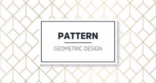 4photoshopir-Pattern-gold-line-pack3-پترن خط طلایی پک3