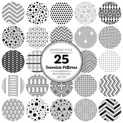 4photoshopir-Pattern-shape-pack3-پترن اشکال هندسی پک3