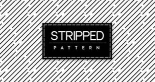 4photoshopir-Pattern-simple-line-pack1-پترن خط ساده پک1