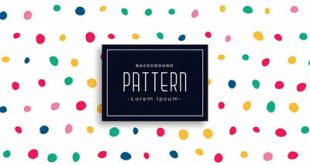 4photoshopir-Pattern-spots-pack1-پترن نقطه ای پک1