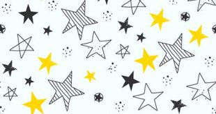 4photoshopir-Pattern-star-pack1-پترن ستاره پک1