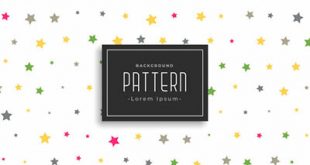 4photoshopir-Pattern-star-pack4-پترن ستاره پک4