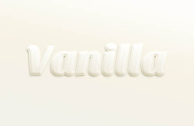 4photoshopir-Style-Vanilla-استایل وانیل فتوشاپ