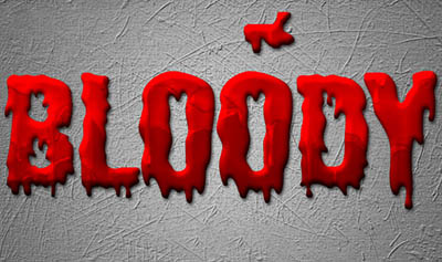 4photoshopir-Style-blood-استایل خون فتوشاپ