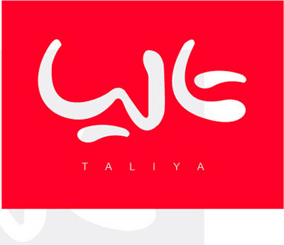 4photoshopir-Taliya-vector-logo-لوگو تالیا وکتور