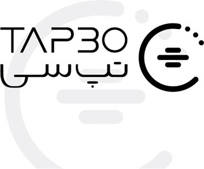 4photoshopir-Tap30-vector-logo-لوگو تپ سی وکتور