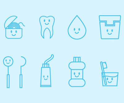 4photoshopir-Toothbrush-pack2-وکتور مسواک پک2