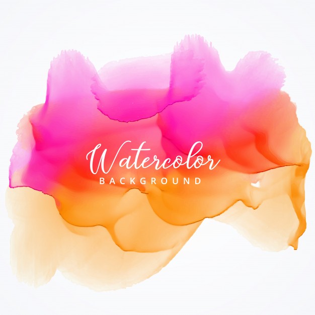 4photoshopir-Watercolour-pack2-وکتور آبرنگ پک2