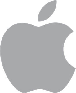 4photoshopir-apple-logo-لوگو اپل