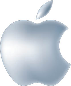 4photoshopir-apple-vector-logo-pack2-لوگو اپل پک2