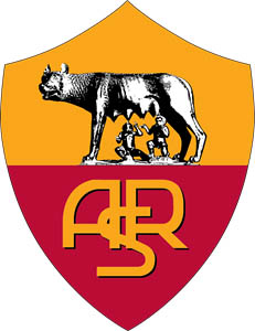 4photoshopir-as-roma-logo-لوگو باشگاه رم