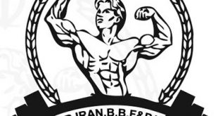 4photoshopir-badansazi-vector-logo-لوگو فدراسیون بدنسازی