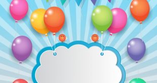 4photoshopir-balloon-pack1 وکتور بادکنک