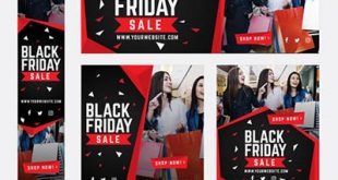 4photoshopir-banner-pack131-بنر لایه باز پک131