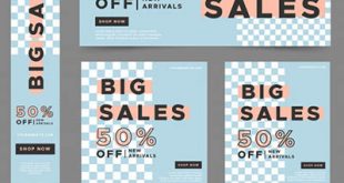 4photoshopir-banner-pack200-بنر لایه باز پک200