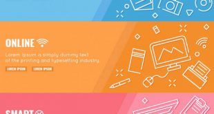 4photoshopir-banner-pack94-بنر لایه باز پک94