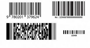 4photoshopir-barcode-vector-pack2-وکتور بارکد پک2