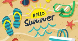 4photoshopir-beach-vector-pack2-وکتور ساحل پک2