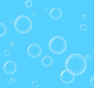 4photoshopir-bubbles-vector-pack2-وکتور حباب آب پک2