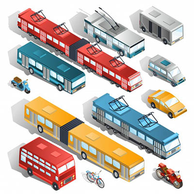 4photoshopir-bus-vector-pack1-وکتور اتوبوس پک1