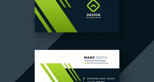 4photoshopir-business-card-mockup-pack108-موکاپ کارت ویزیت پک108