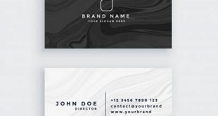 4photoshopir-business-card-mockup-pack109-موکاپ کارت ویزیت پک109