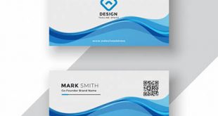 4photoshopir-business-card-mockup-pack111-موکاپ کارت ویزیت پک111