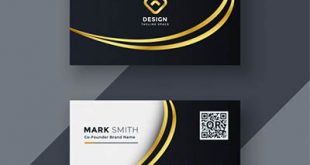 4photoshopir-business-card-mockup-pack115-موکاپ کارت ویزیت پک115