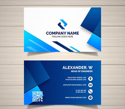 4photoshopir-business-card-mockup-pack125-موکاپ کارت ویزیت پک125