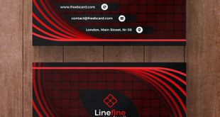 4photoshopir-business-card-mockup-pack202-موکاپ کارت ویزیت پک202