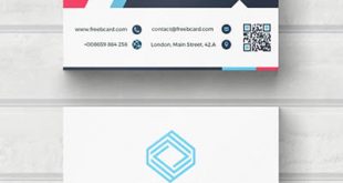 4photoshopir-business-card-mockup-pack203-موکاپ کارت ویزیت پک203