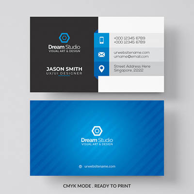 4photoshopir-business-card-mockup-pack269-موکاپ کارت ویزیت پک269